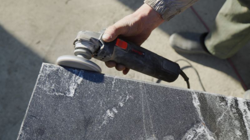 Countertop Polishing in Sacramento, CA