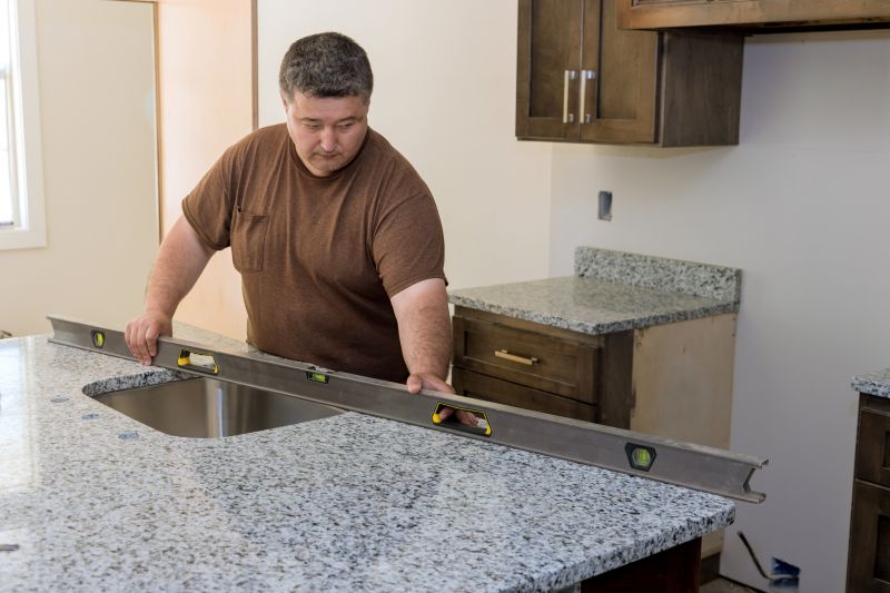 Countertop Remodeling in Sonoma County, CA