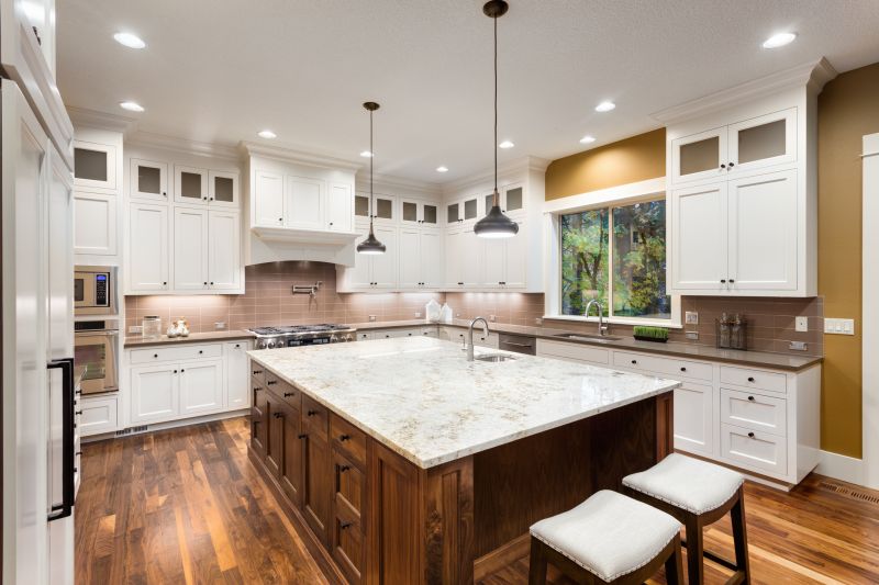Countertop Replacement Service in Napa, CA