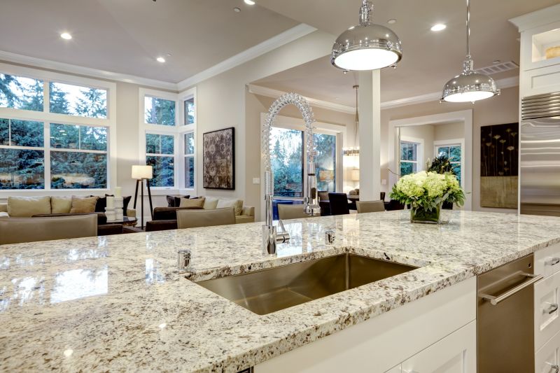 Countertop Replacement Service in Lake County, IL