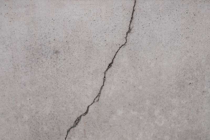 Granite Crack Repair