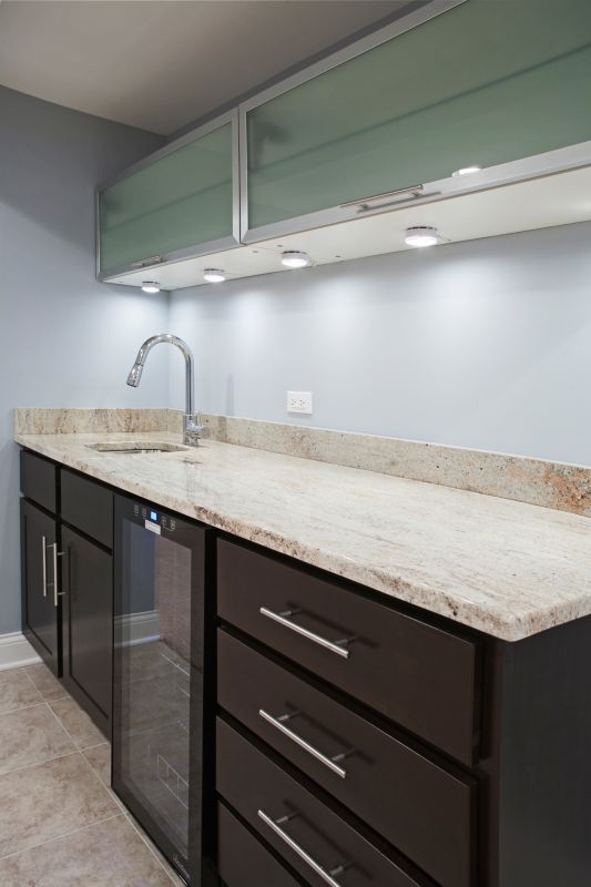 Kitchen Countertop Installation in Sonoma County, CA