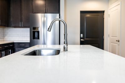Kitchen Countertop Replacement in Sacramento, CA