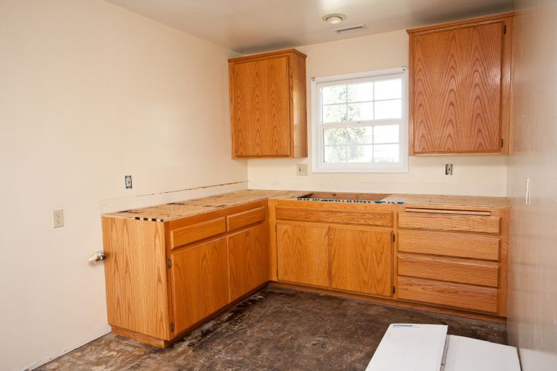 Kitchen Cupboard Installation in Bloomington, IN