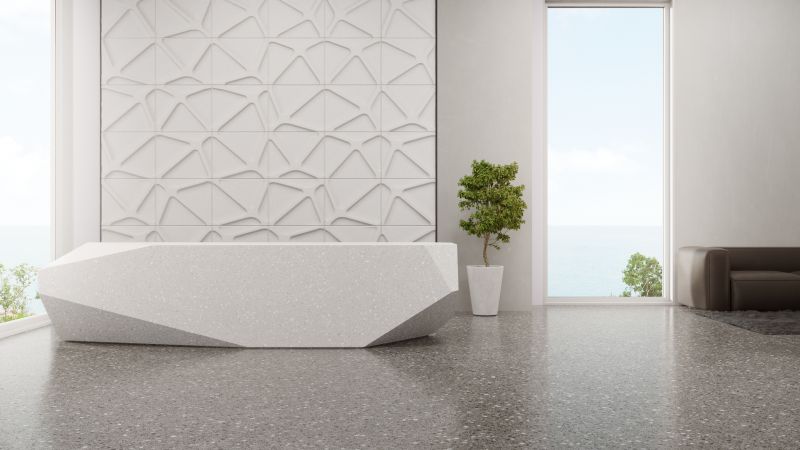 Travertine Floor Polishing in Sacramento, CA