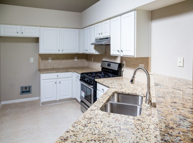 Kitchen Countertop Remodeling in Sacramento, CA